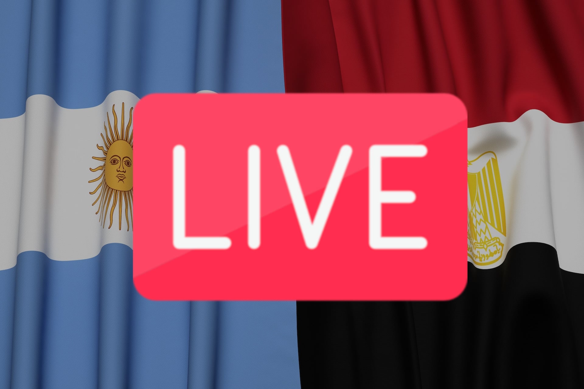 Streaming Gratuit Argentine Egypte Coupe Du Monde 2026
