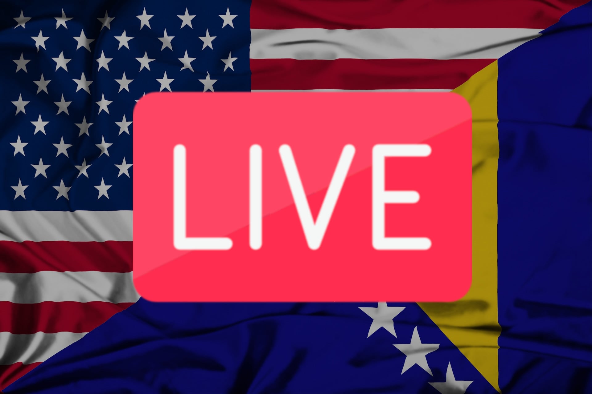 Streaming Gratuit états Unis Bosnie Coupe Du Monde 2026