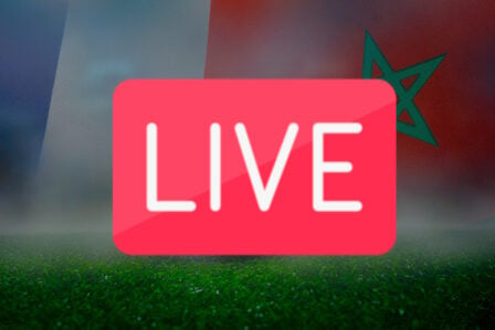 Streaming Gratuit France Maroc Coupe Du Monde 2026