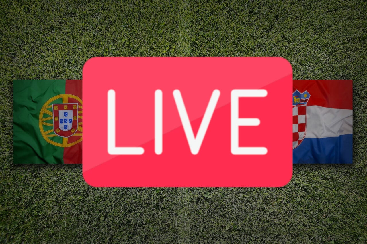 Streaming Gratuit Portugal Croatie Coupe Du Monde 2026