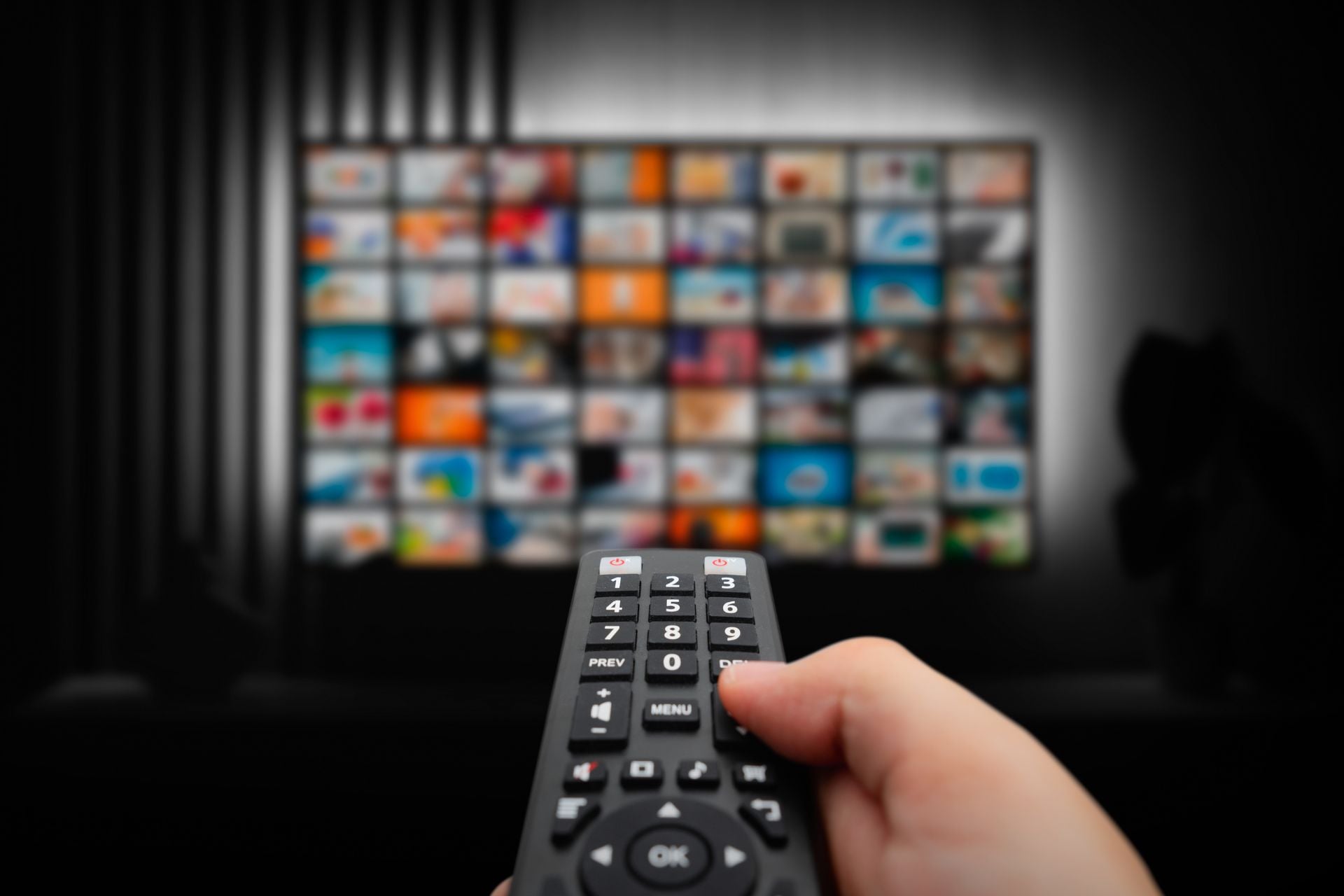 Tv