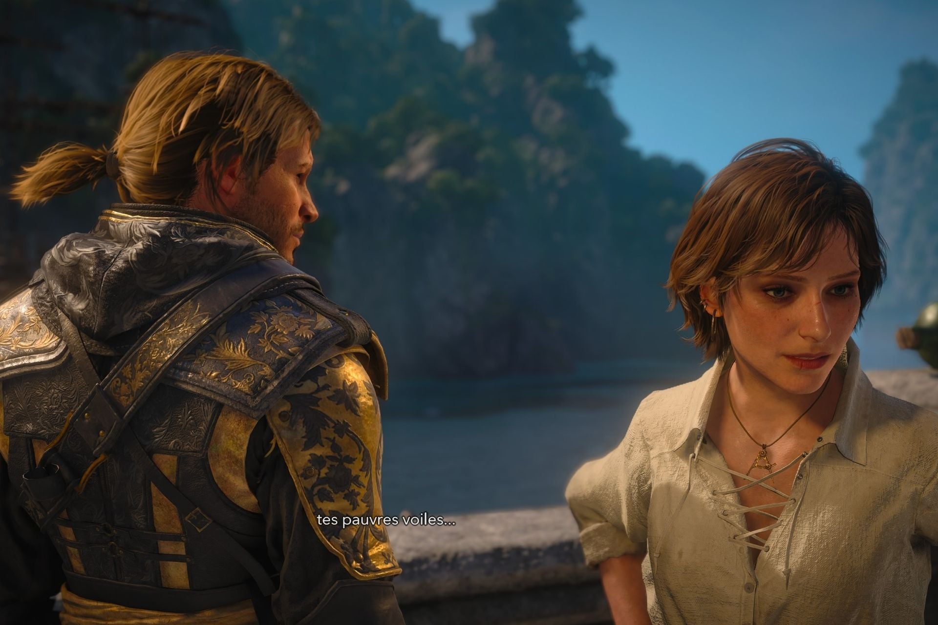 Test Assassin’s Creed Black Flag Resynced sur PS5&nbsp;: un remake qui sent la poudre