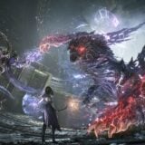 Tides Of Annihilation