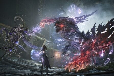 Tides Of Annihilation