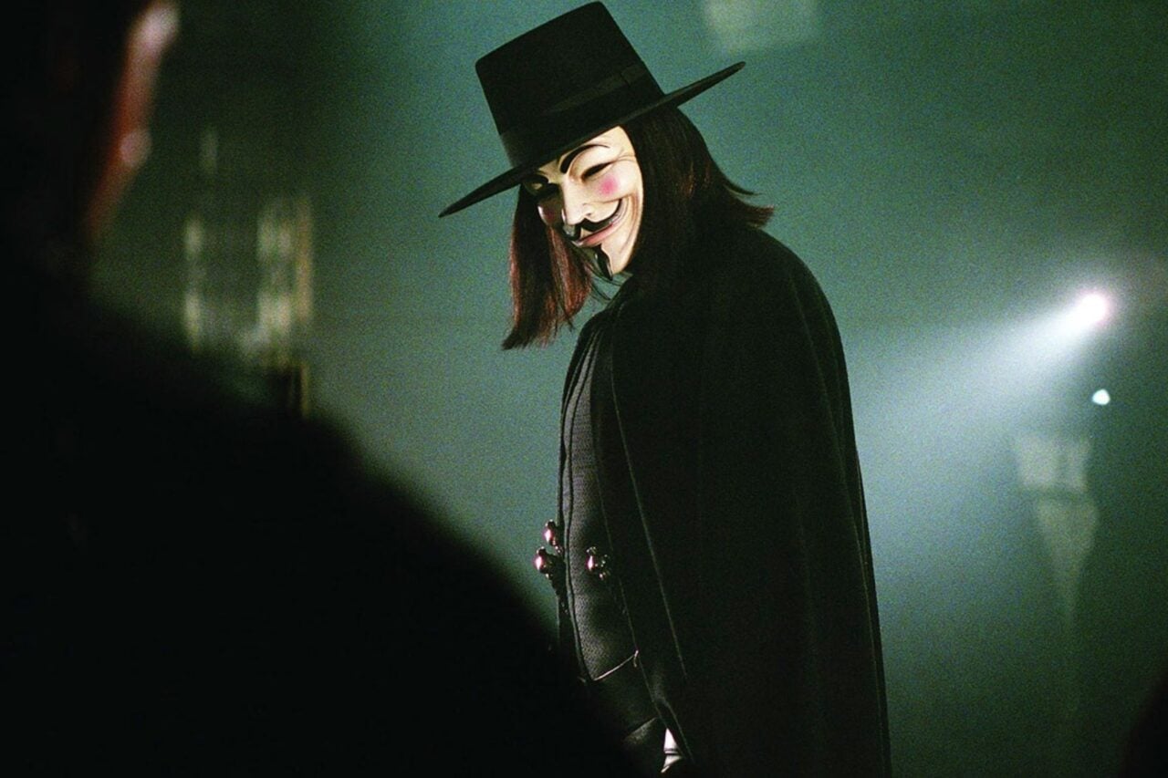 V pour Vendetta : gros problème en vue pour l'adaptation en série !