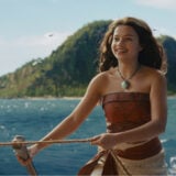 Vaiana Bateau