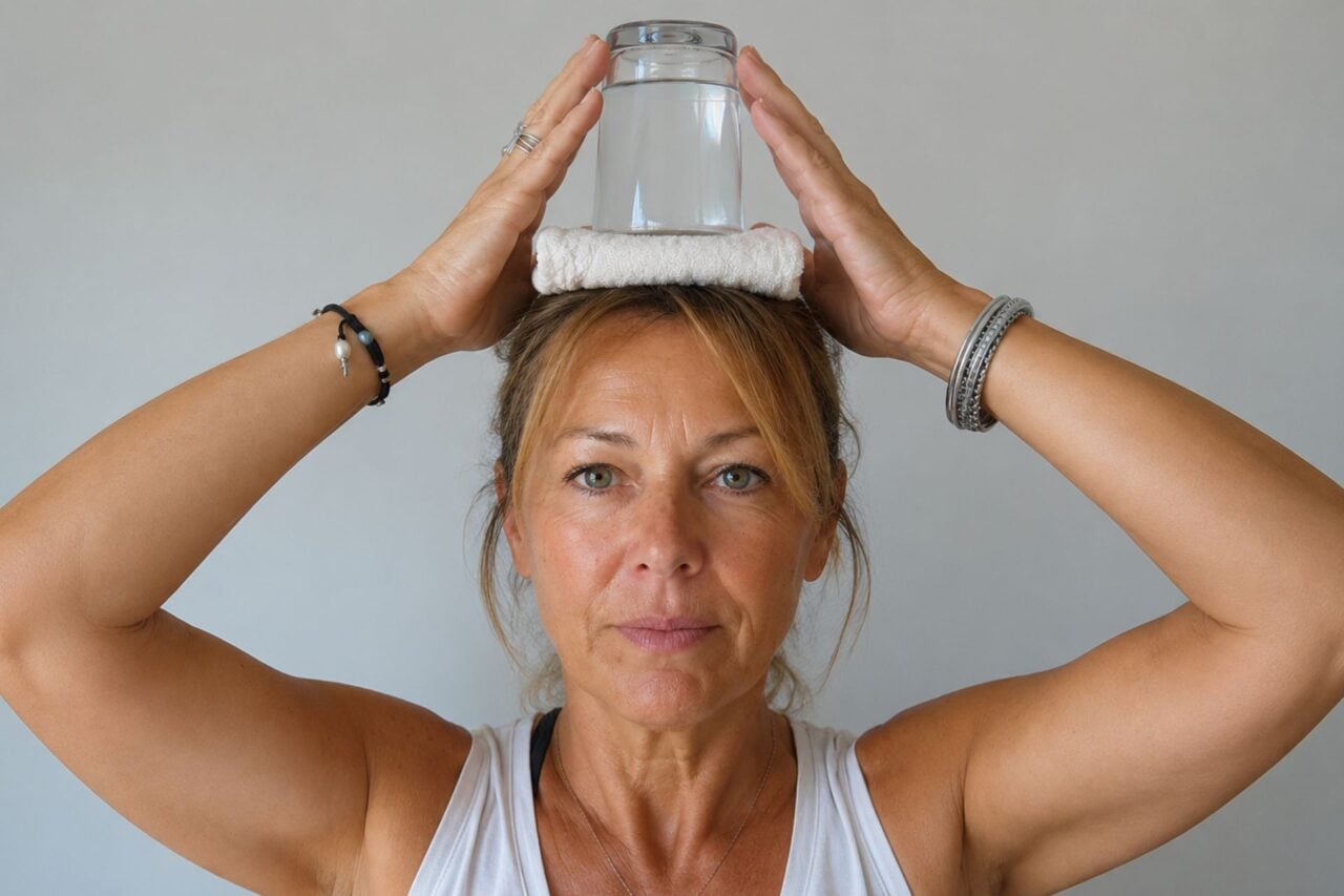 Verre Eau Insolation Canicule
