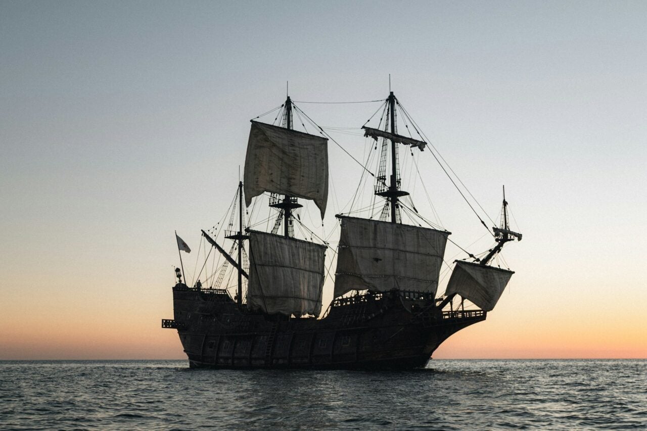 Vieux Bateau