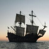 Vieux Bateau