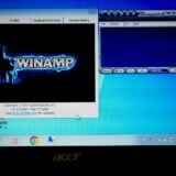 Winamp 1920x1280