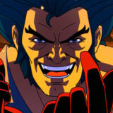 Wolverine Adamantium