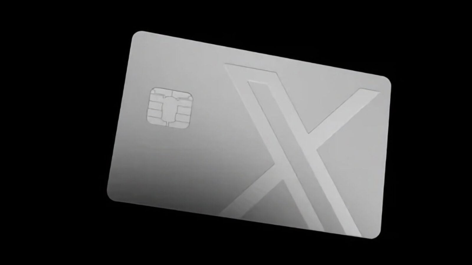 X lance enfin sa solution de paiement, avec carte Visa et taux très compétitif
