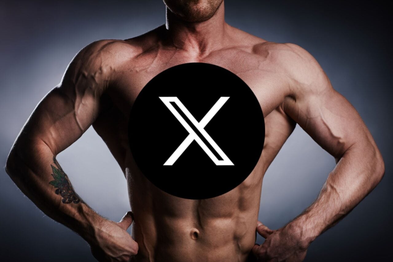 X Porno Masculiniste