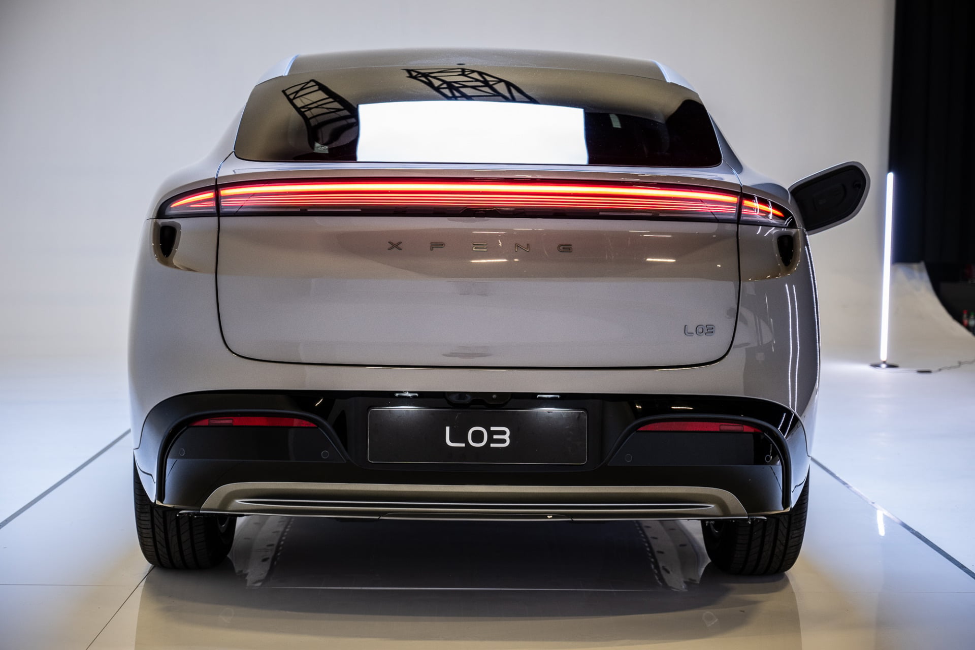 Xpeng L03 16