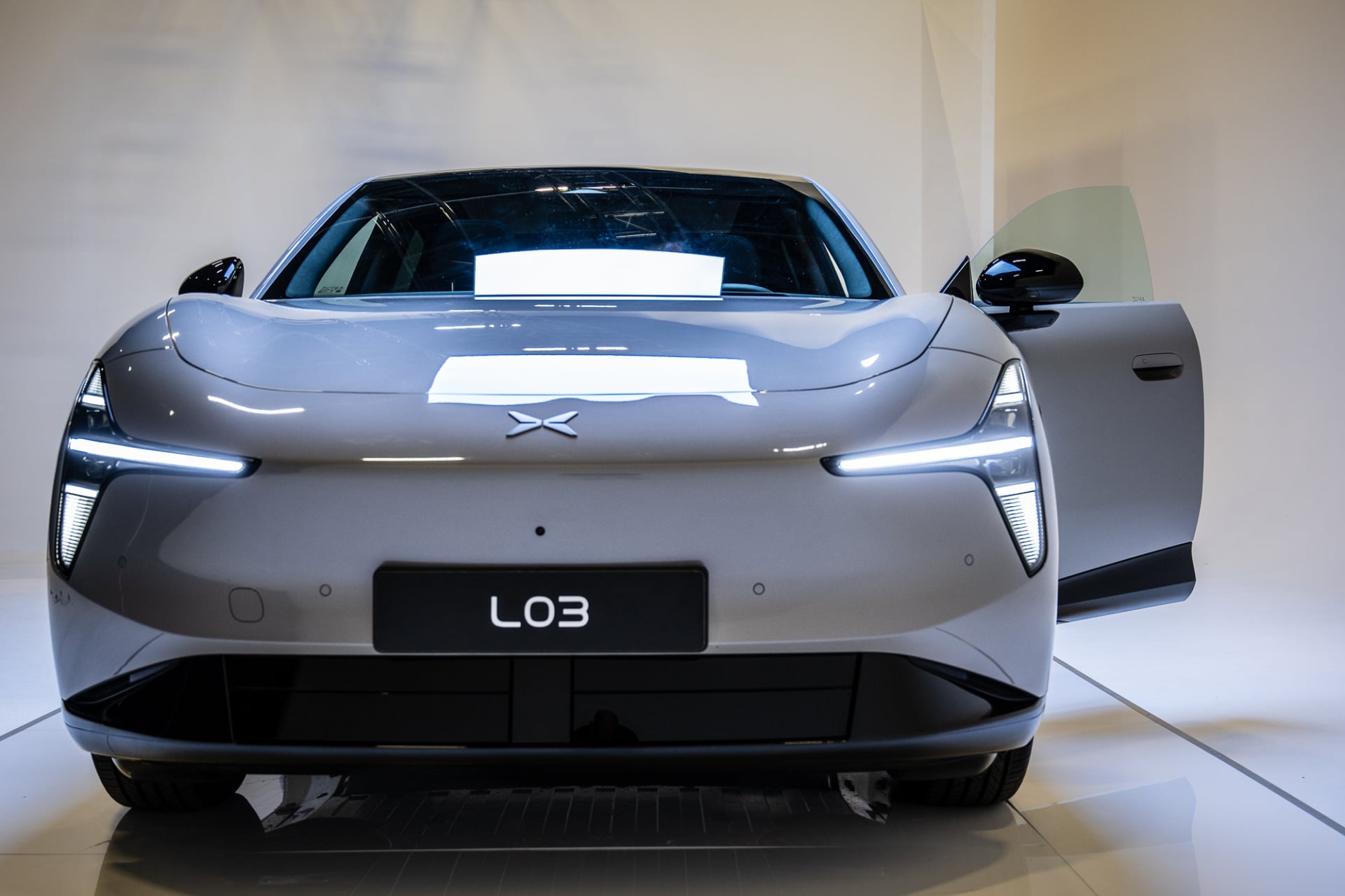 Xpeng L03 30