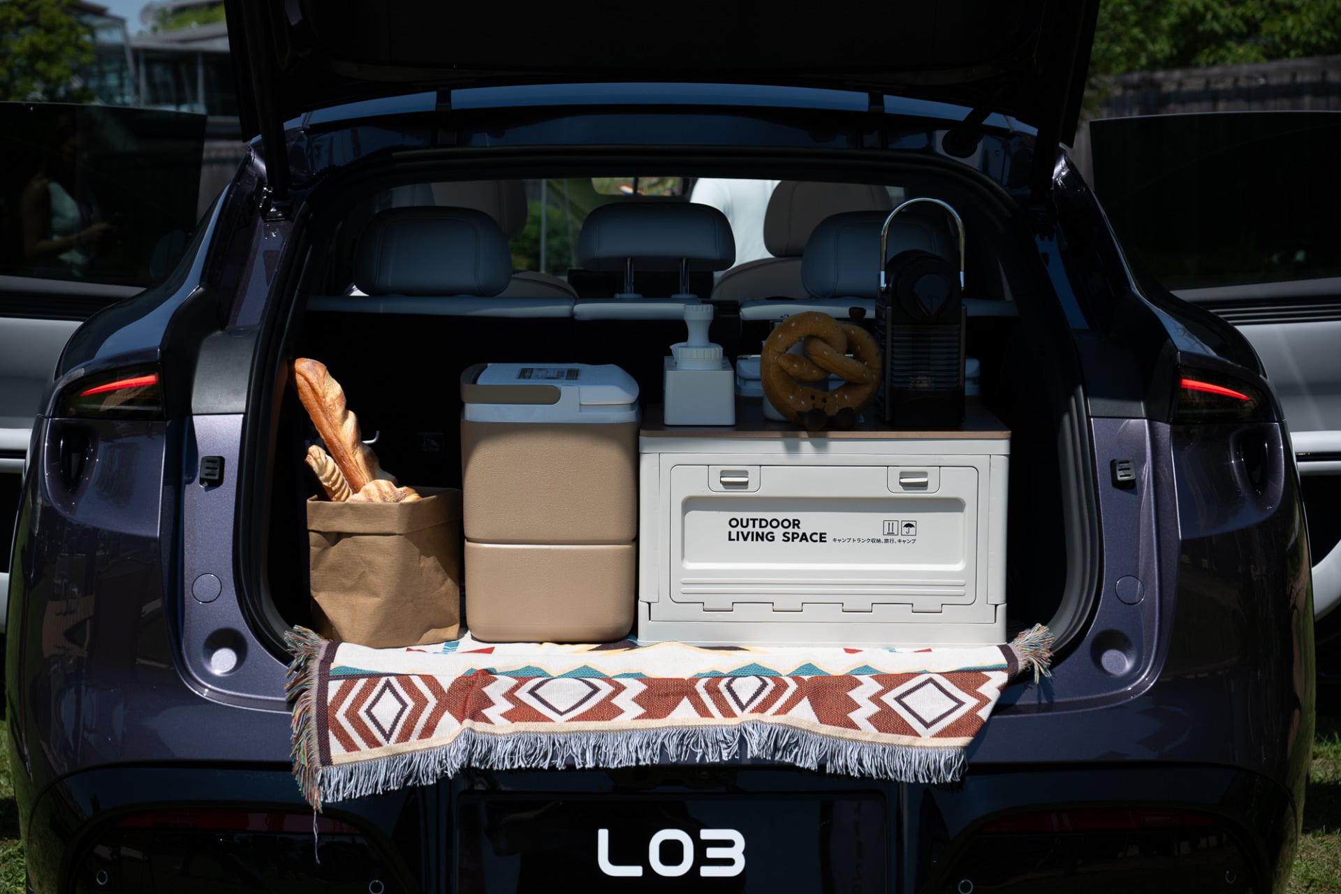 Xpeng L03