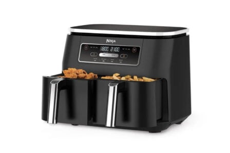 Airfryer Ninja Foodi