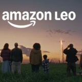 Amazon Leo Espace France Europe