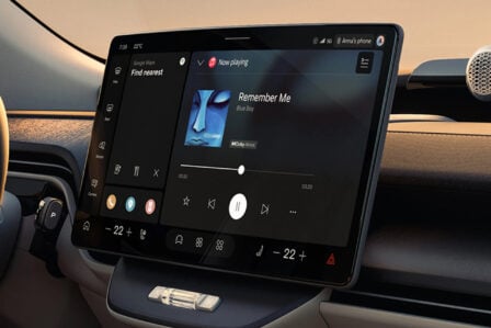 Android Auto