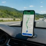 Applications Gps Recharge Vacances 2026