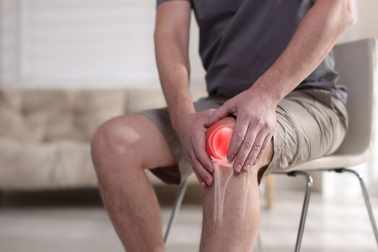 Cette nouvelle injection pourrait vous guérir de l'arthrose en quelques semaines !