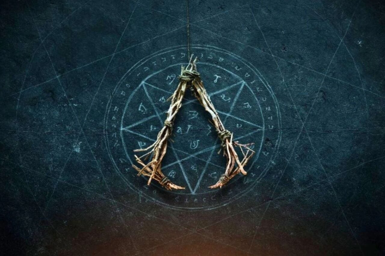 Assassins Creed Hexe
