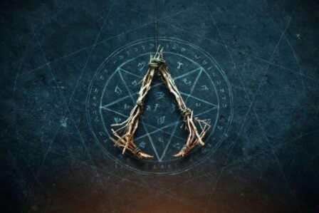 Assassins Creed Hexe