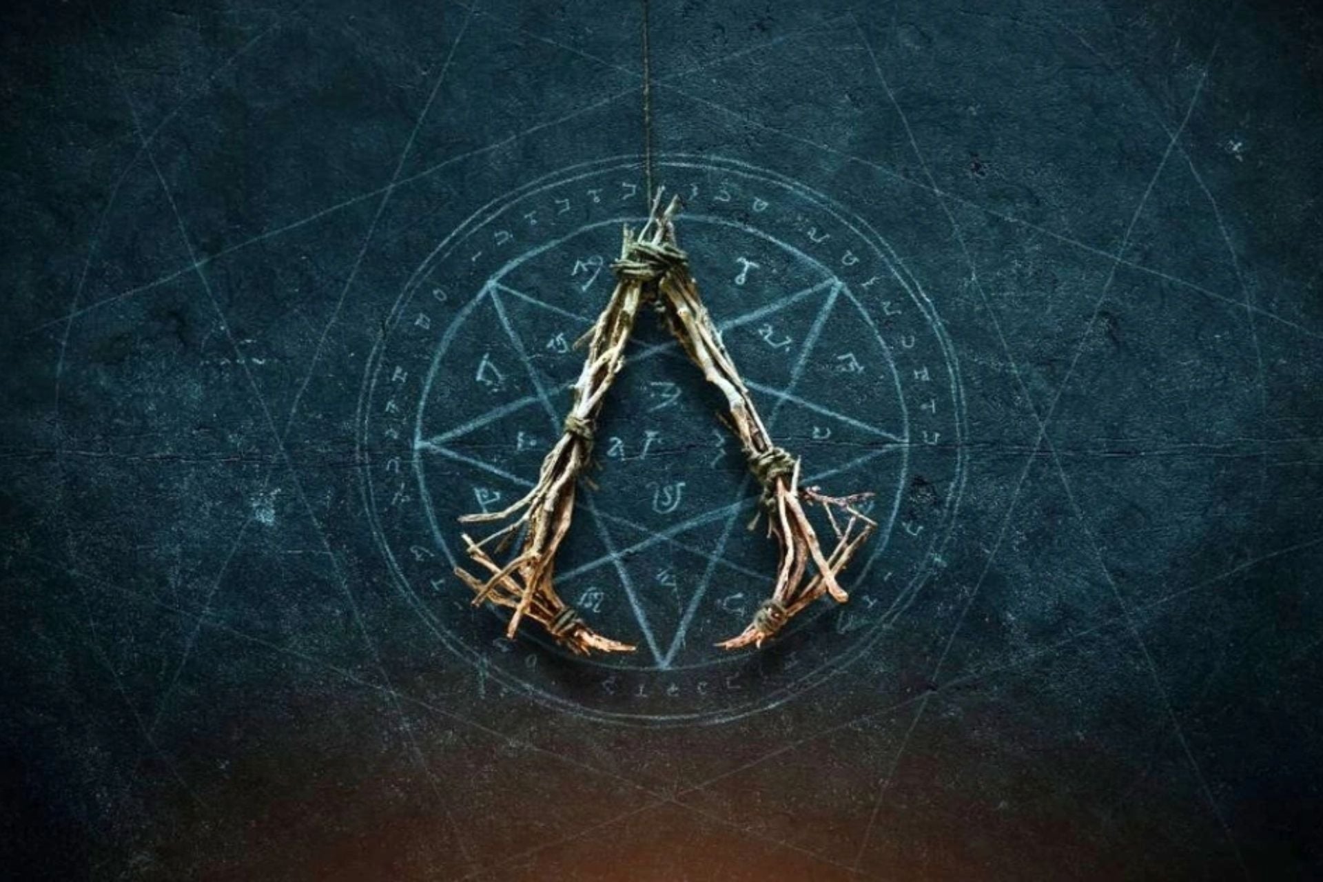 Assassins Creed Hexe