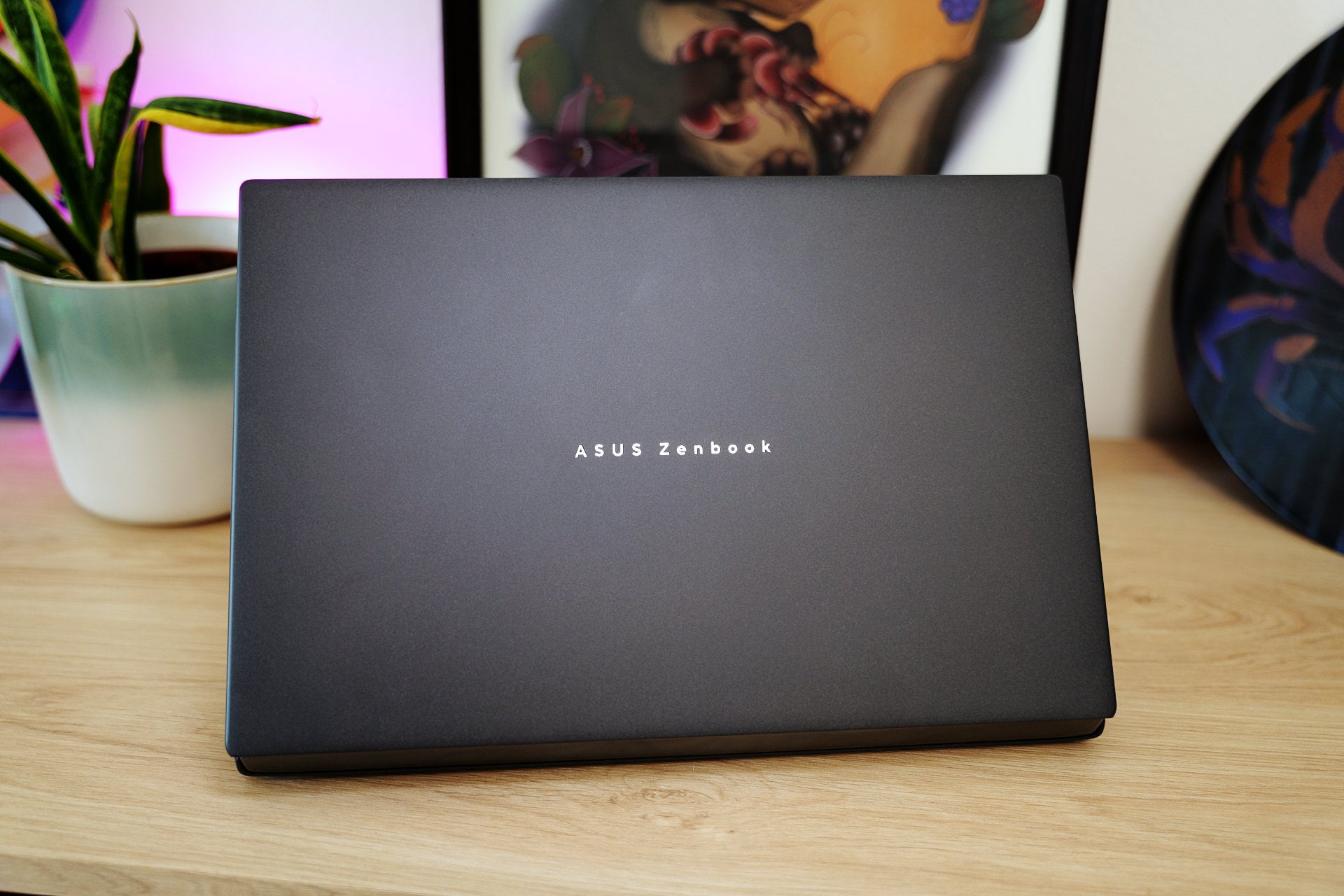 Asus Zenbook Duo 2026 Dos