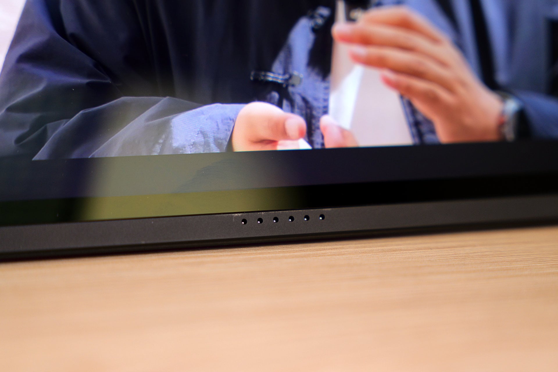 Asus Zenbook Duo 2026 Pin Clavier