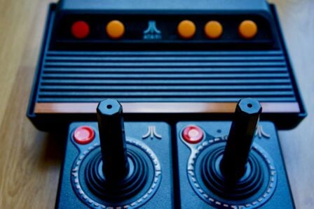 Atari Adaptation