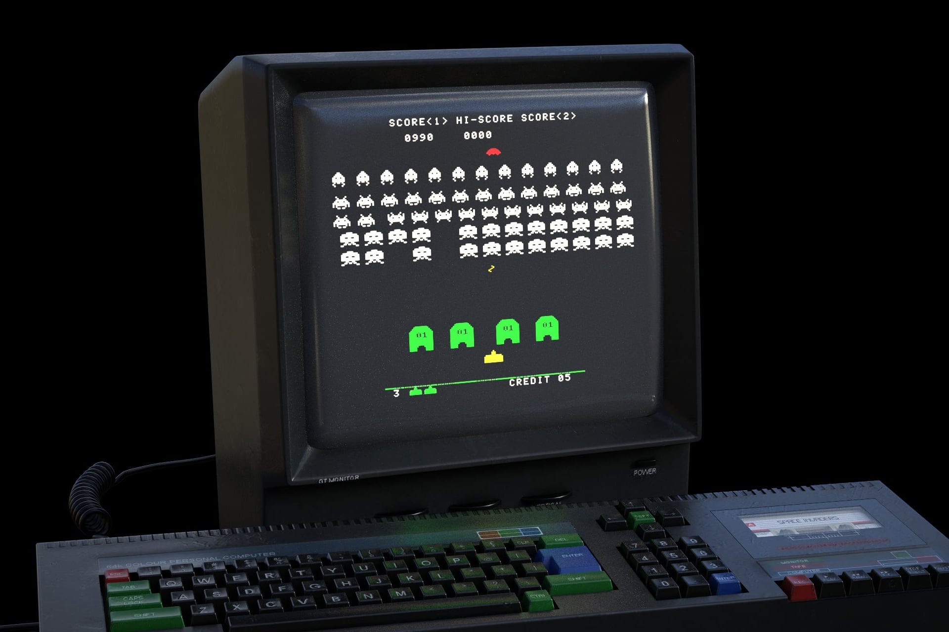 Atari