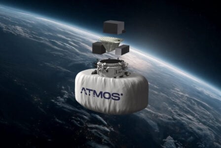 Atmos