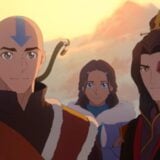 Avatar Aang le dernier maître de l'air : vous voulez connaître la suite ? V'là le film et il arrive bientôt !