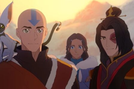 Avatar Aang le dernier maître de l'air : vous voulez connaître la suite ? V'là le film et il arrive bientôt !