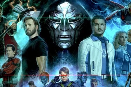 Avengers Doomsday : déjà un absent de marque ?