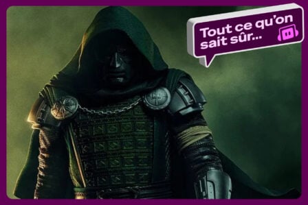 Avengers Doomsday Tout Savoir