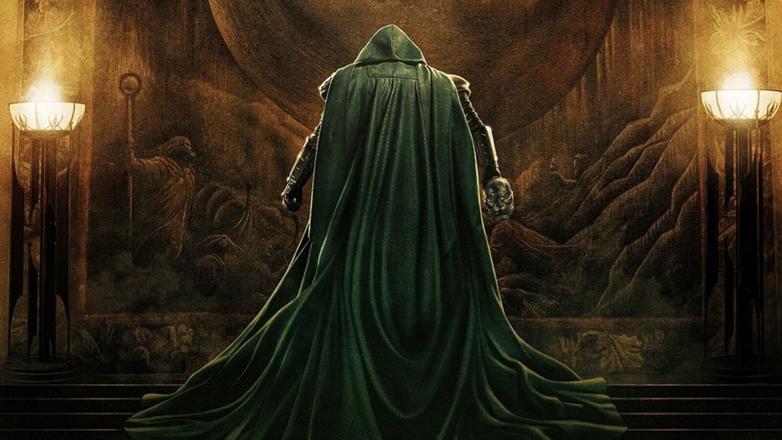 Vers un reboot de Marvel après Avengers Secret Wars ? Kevin Feige donne un indice !