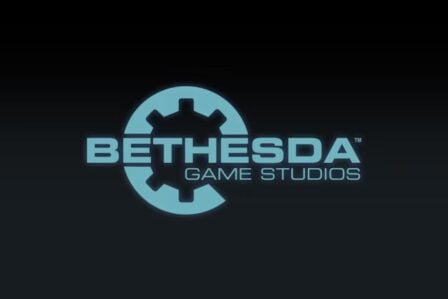 Bethesda Xbox