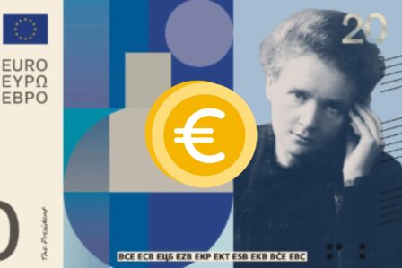 Billet Banque Euro (1)