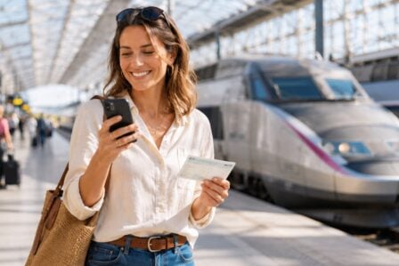Billet Conge Annuel Sncf Reduction Tuto