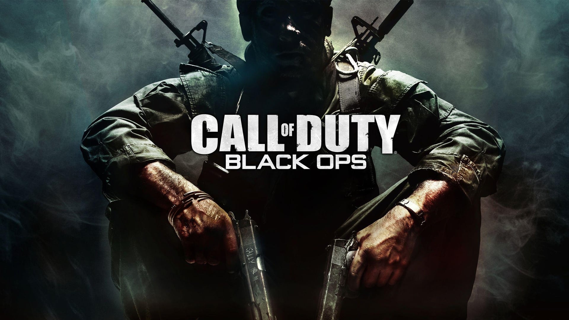 Black Ops