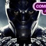 Blackpanther Nouveau Mcu