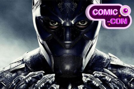 Blackpanther Nouveau Mcu