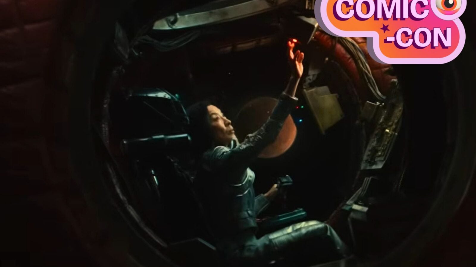 Blade Runner 2099 met le feu au Comic-Con avec son teaser