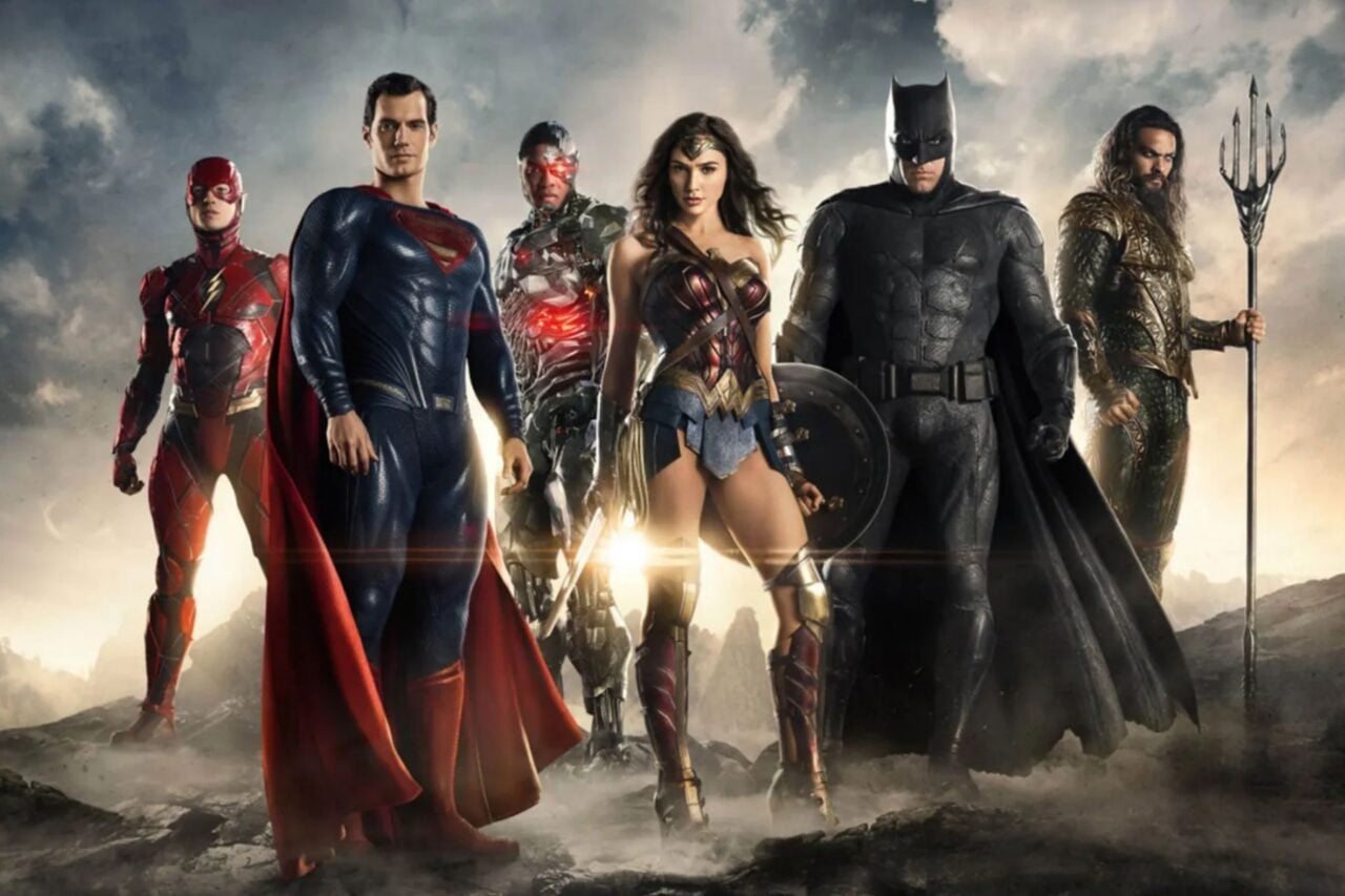 Après Jason Momoa, un autre rescapé du Snyderverse à l'affiche de Superman 2 !