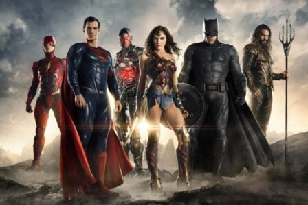 Après Jason Momoa, un autre rescapé du Snyderverse à l'affiche de Superman 2 !