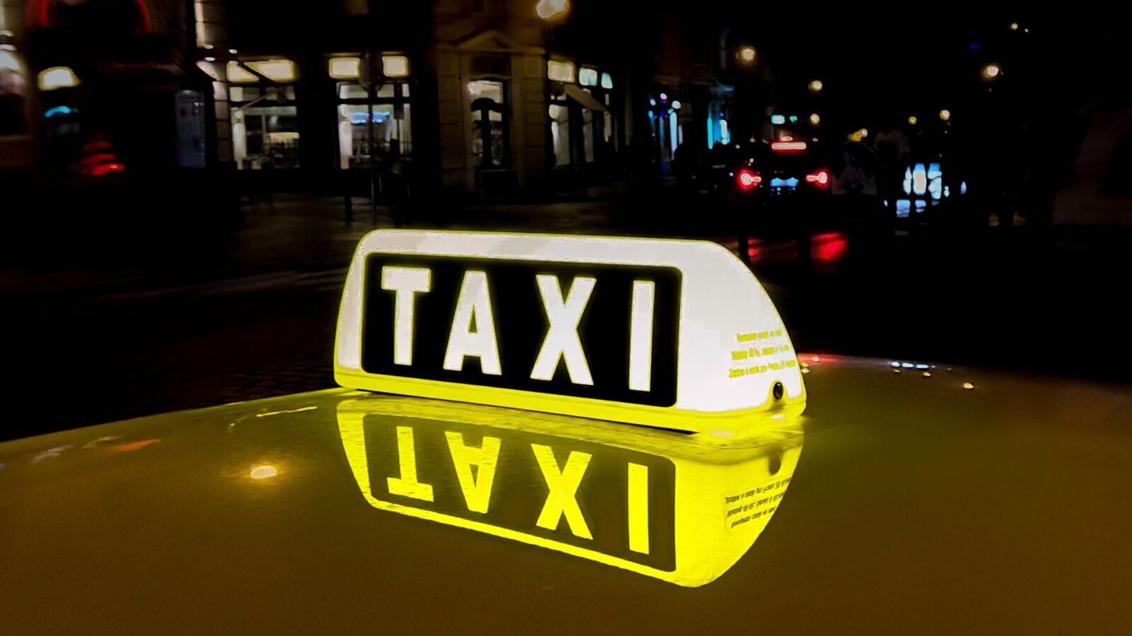 ChatGPT peut maintenant vous réserver un taxi partout en Europe