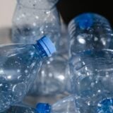 Bouteille Plastique