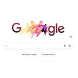 Bouton Jai De La Chance Google